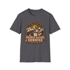 Brewed Before Sunrise T-Shirt