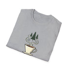 Pour Over & Pines T-Shirt