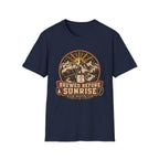 Brewed Before Sunrise T-Shirt