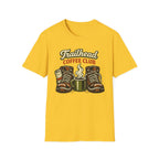 Trailhead Coffee Club T-Shirt