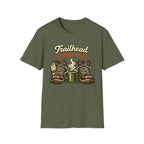 Trailhead Coffee Club T-Shirt