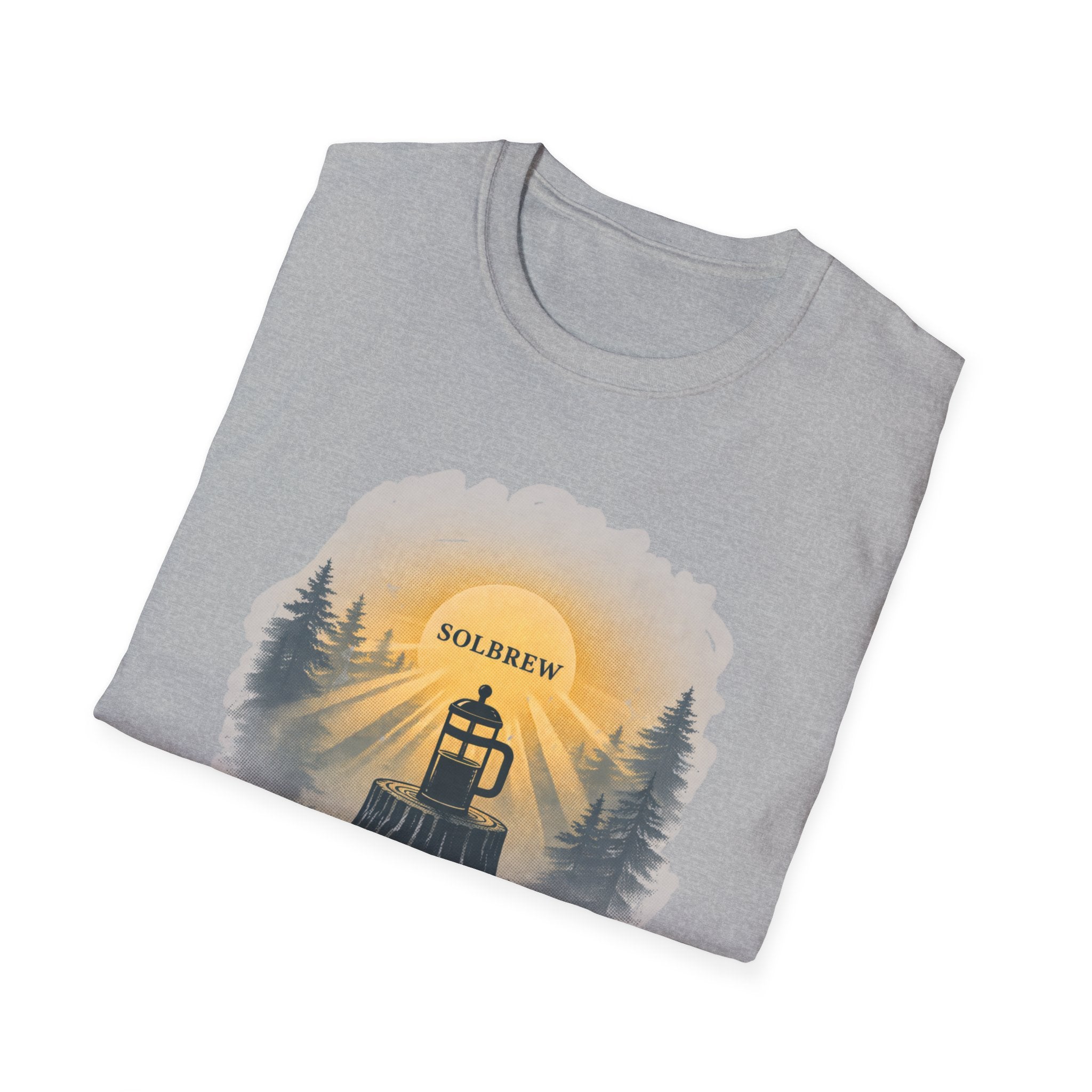 Solbrew T-Shirt