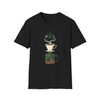 Pour Over & Pines T-Shirt
