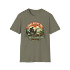 At Least Its A Poo With A View T-Shirt
