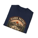 Dawn Patrol & Pour Overs T-Shirt