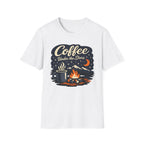 Coffee Under The Stars T-Shirt