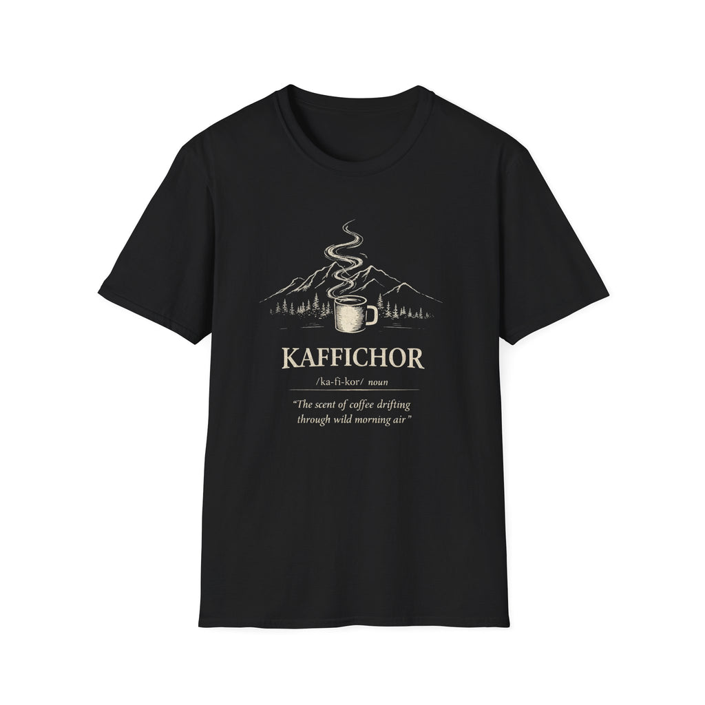Kaffichor Alternative T-Shirt