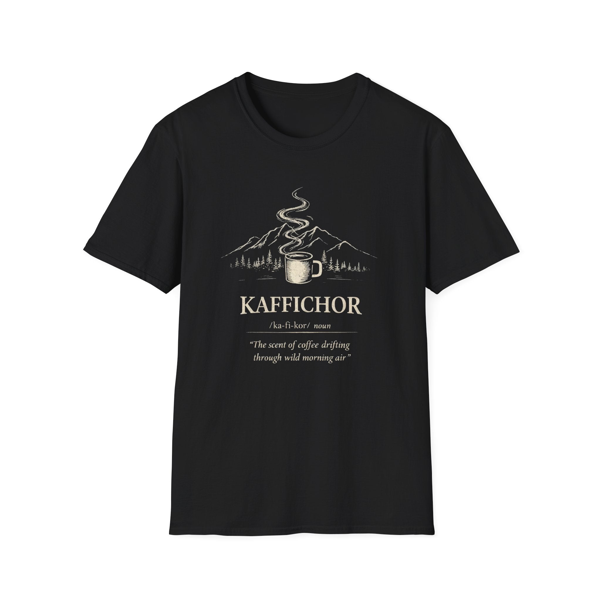 Kaffichor Alternative T-Shirt