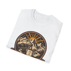 Brewed Before Sunrise T-Shirt