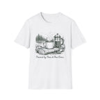Powered By Pines & Pour Overs T-Shirt
