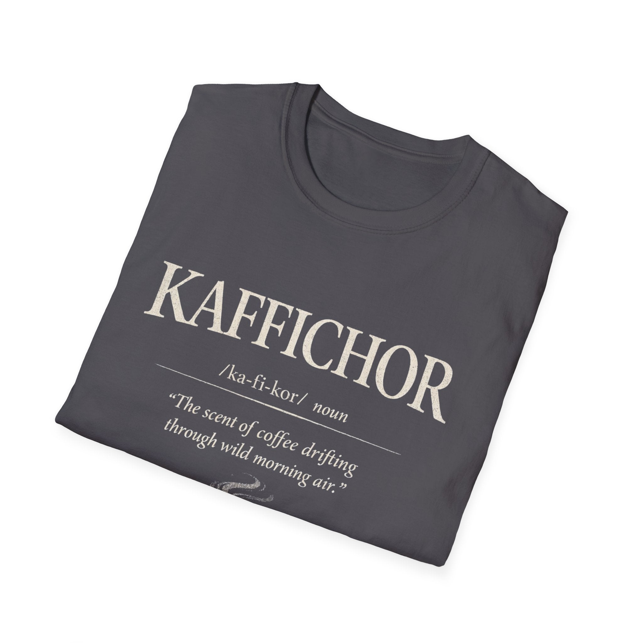 Kaffichor T-Shirt