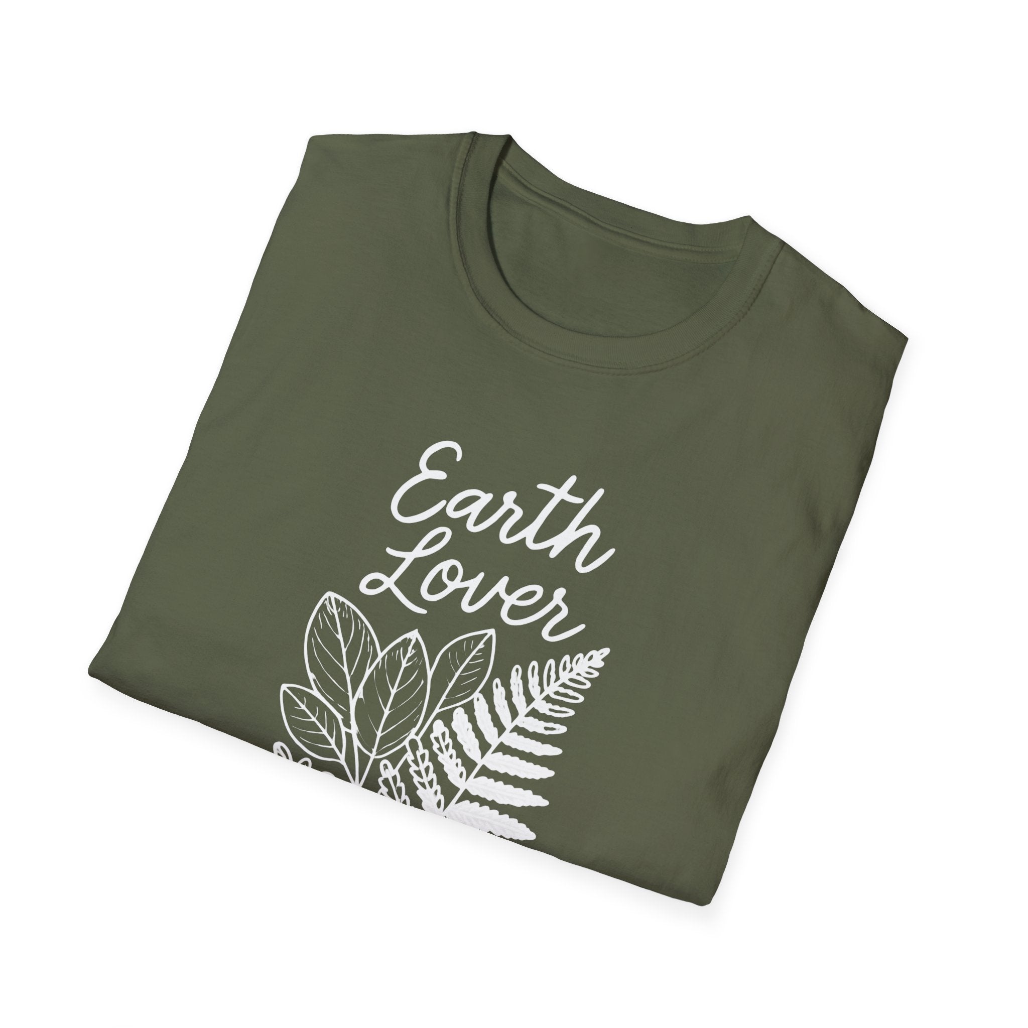 Earth Lover T-Shirt