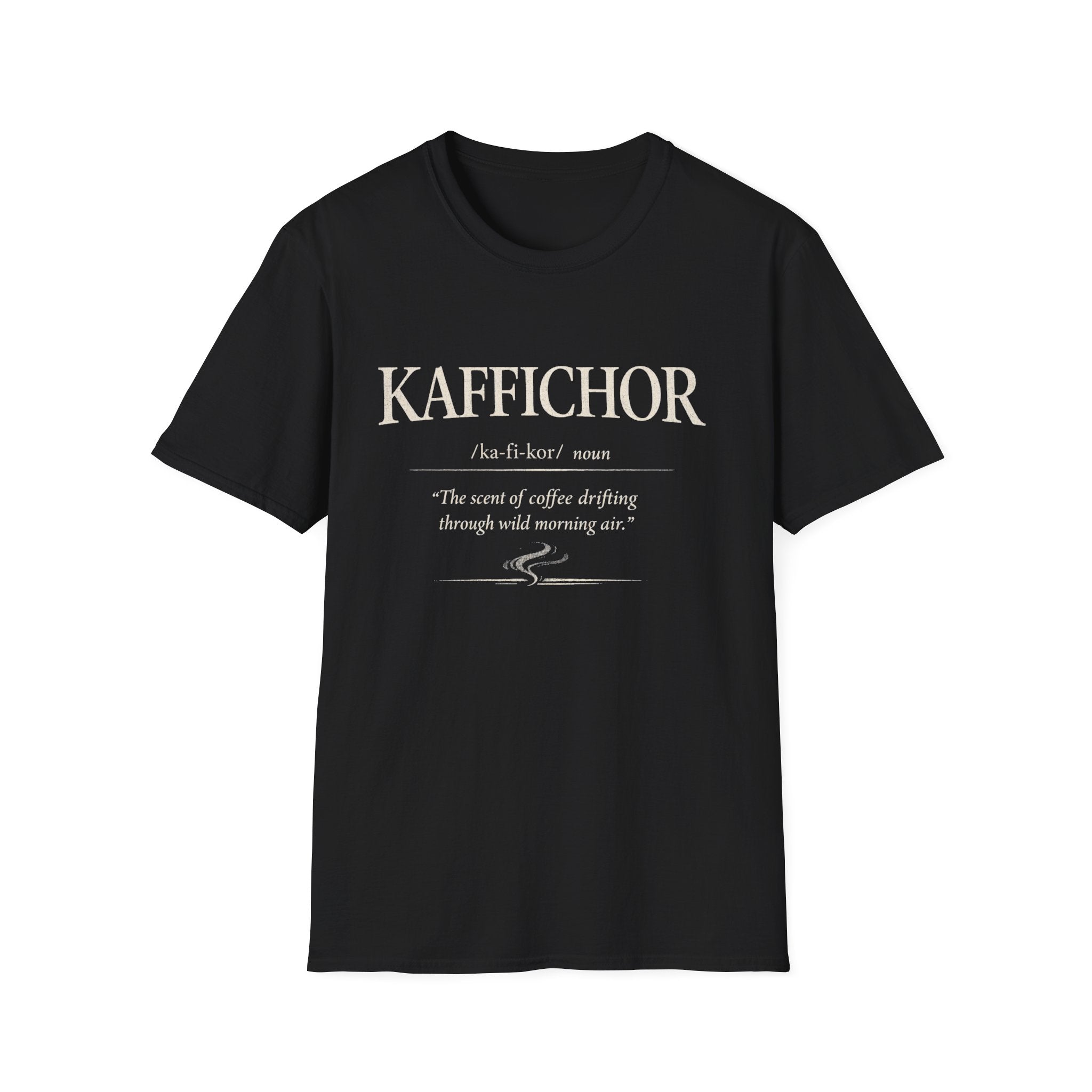 Kaffichor T-Shirt