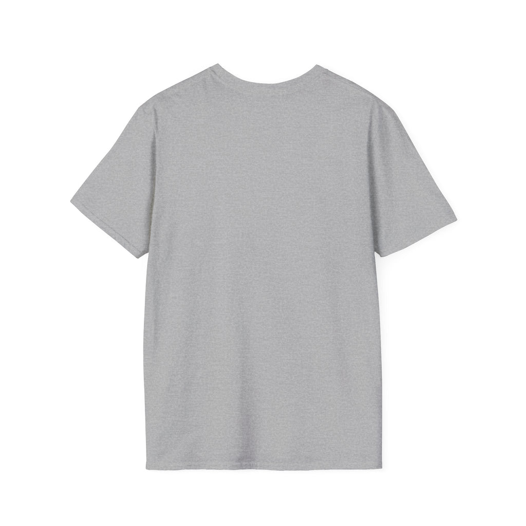 Leafy Heart Logo T-Shirt