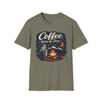 Coffee Under The Stars T-Shirt