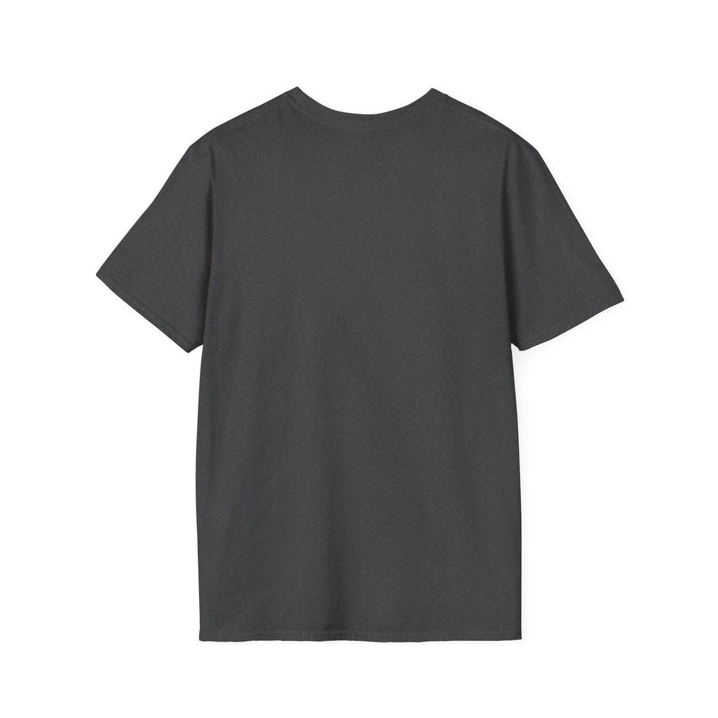Leafy Heart Logo T-Shirt