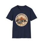 Slow Morning Society T-Shirt