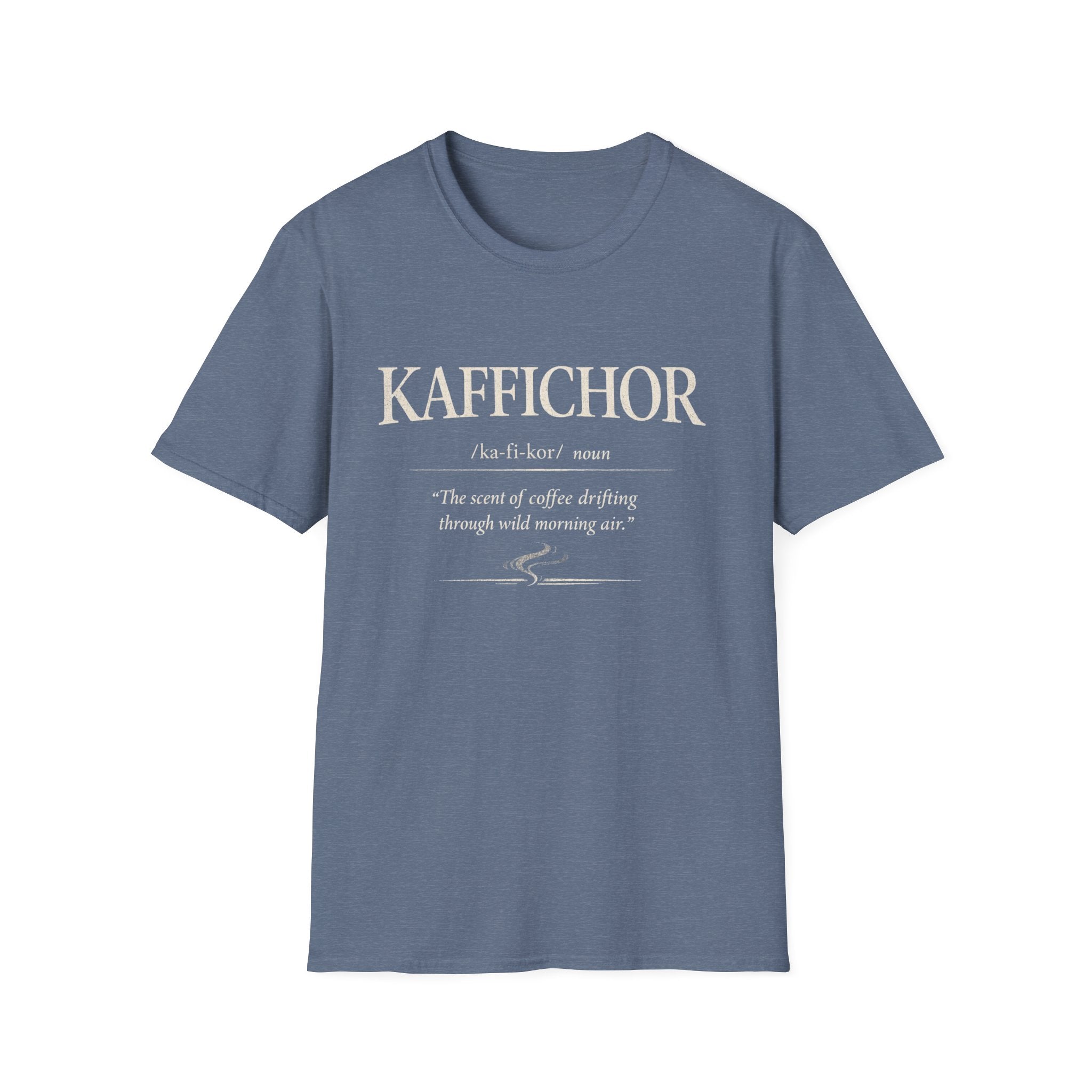 Kaffichor T-Shirt