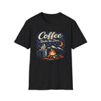 Coffee Under The Stars T-Shirt