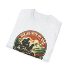 At Least Its A Poo With A View T-Shirt