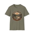 Morning Miles & Macchiaatos T-Shirt