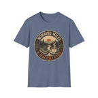 Morning Miles & Macchiaatos T-Shirt