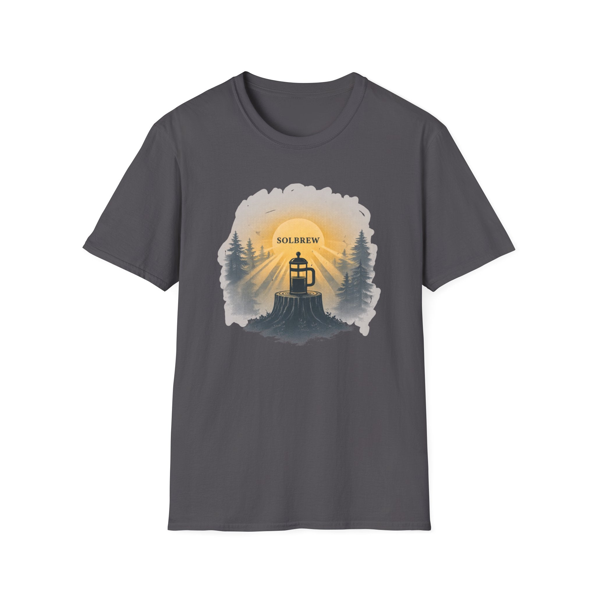 Solbrew T-Shirt