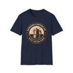 Sunrise Coffee Co T-Shirt