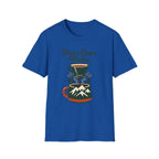 Pour Over Peaks T-Shirt