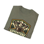 Adventure Fuel T-Shirt