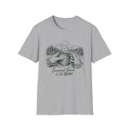 Survival Juice For The Wild T-Shirt