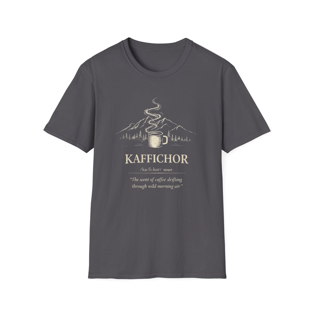 Kaffichor Alternative T-Shirt