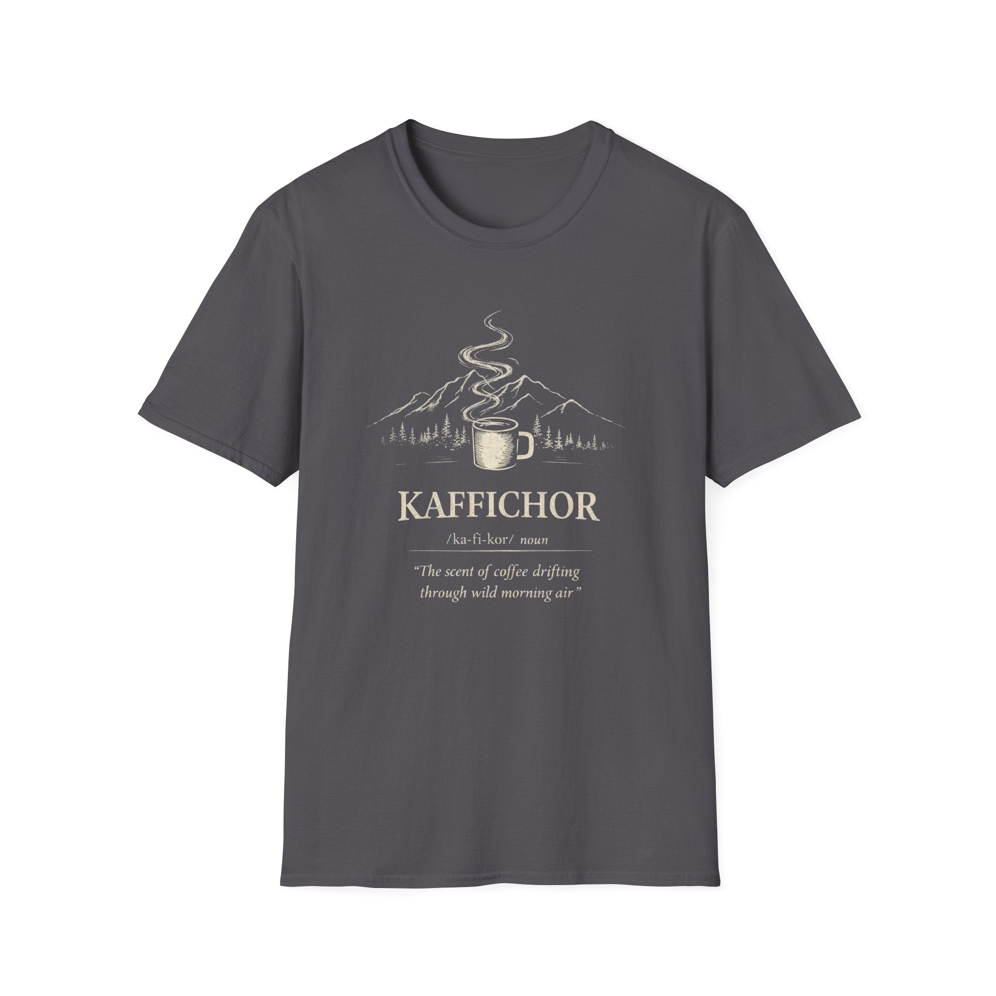 Kaffichor Alternative T-Shirt