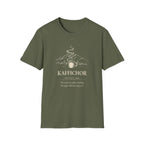 Kaffichor Alternative T-Shirt