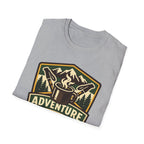 Adventure Fuel T-Shirt