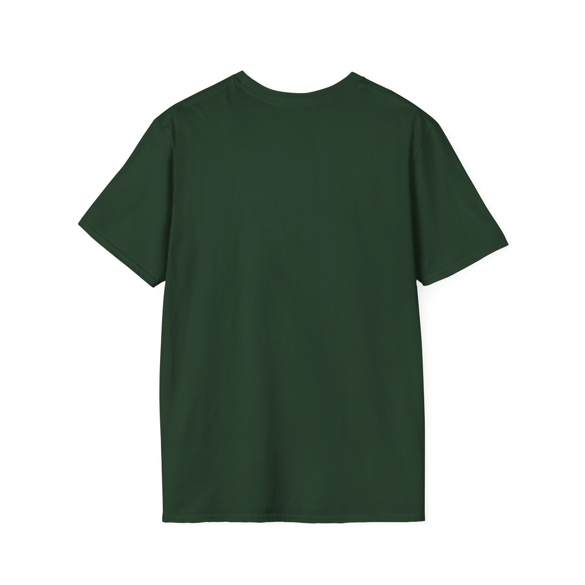Leafy Heart Logo T-Shirt