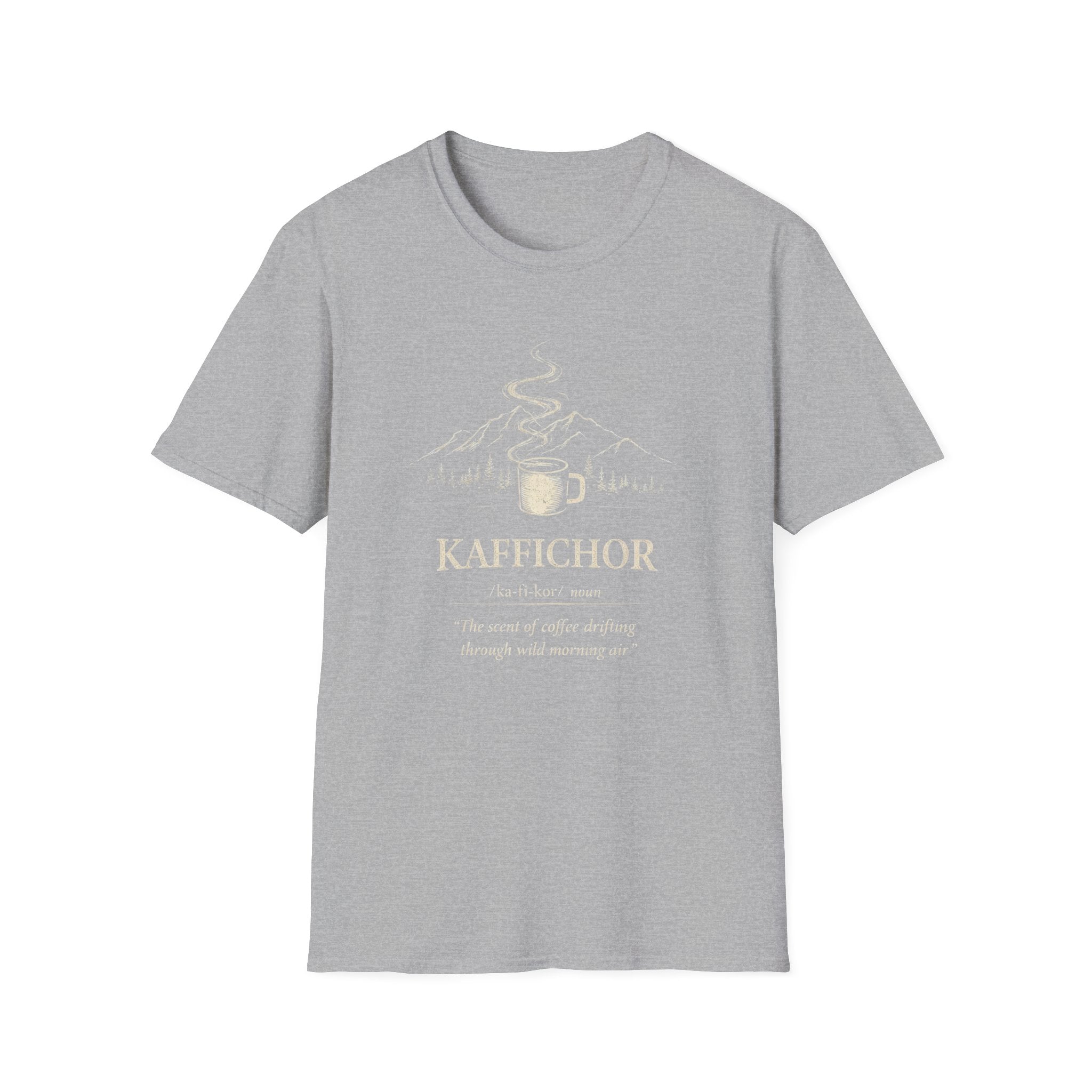 Kaffichor Alternative T-Shirt