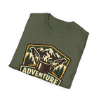 Adventure Fuel T-Shirt