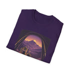 Coffee With View T-Shirt