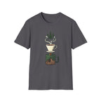 Pour Over & Pines T-Shirt