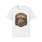 Dawn Patrol & Pour Overs T-Shirt