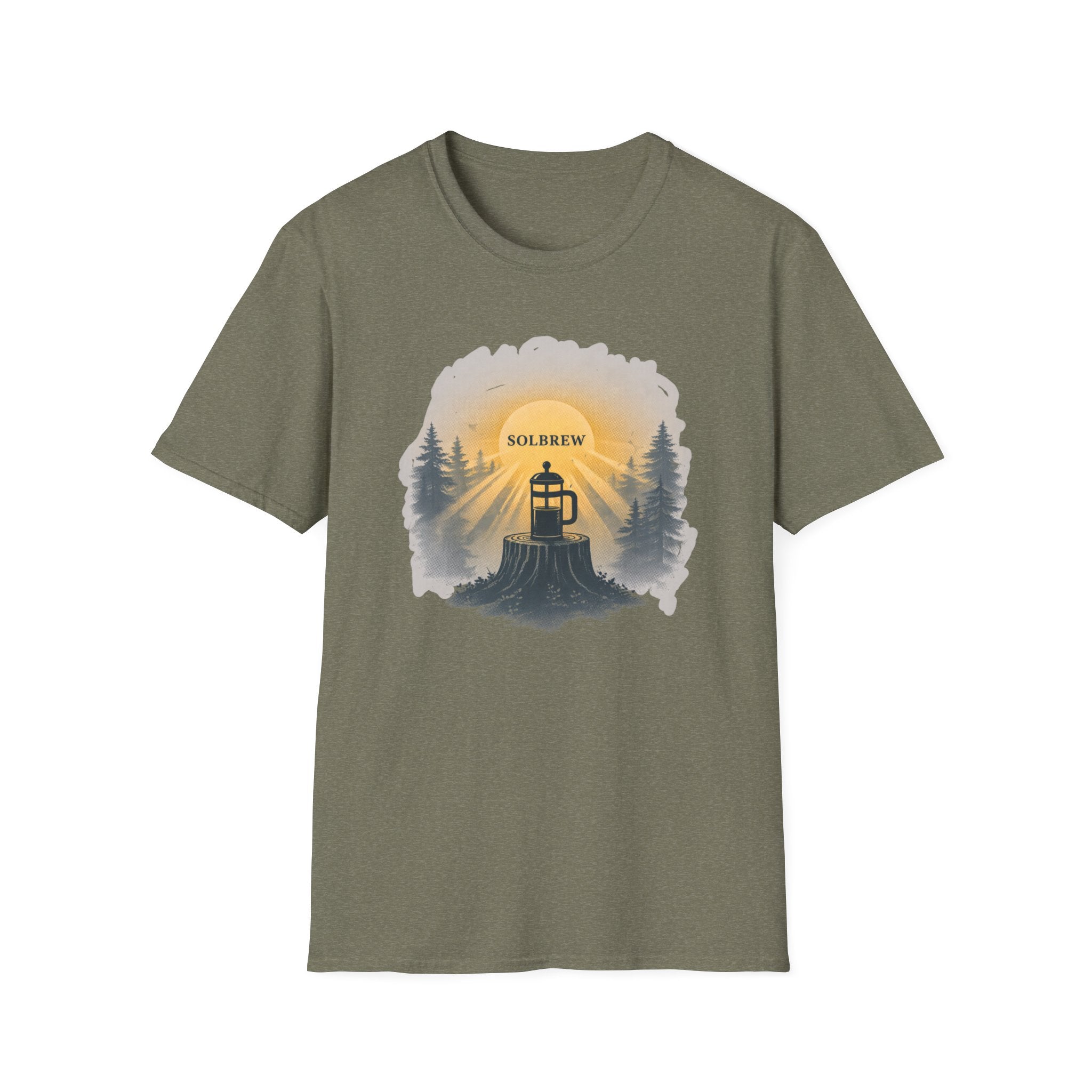 Solbrew T-Shirt