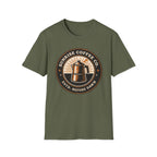 Sunrise Coffee Co T-Shirt