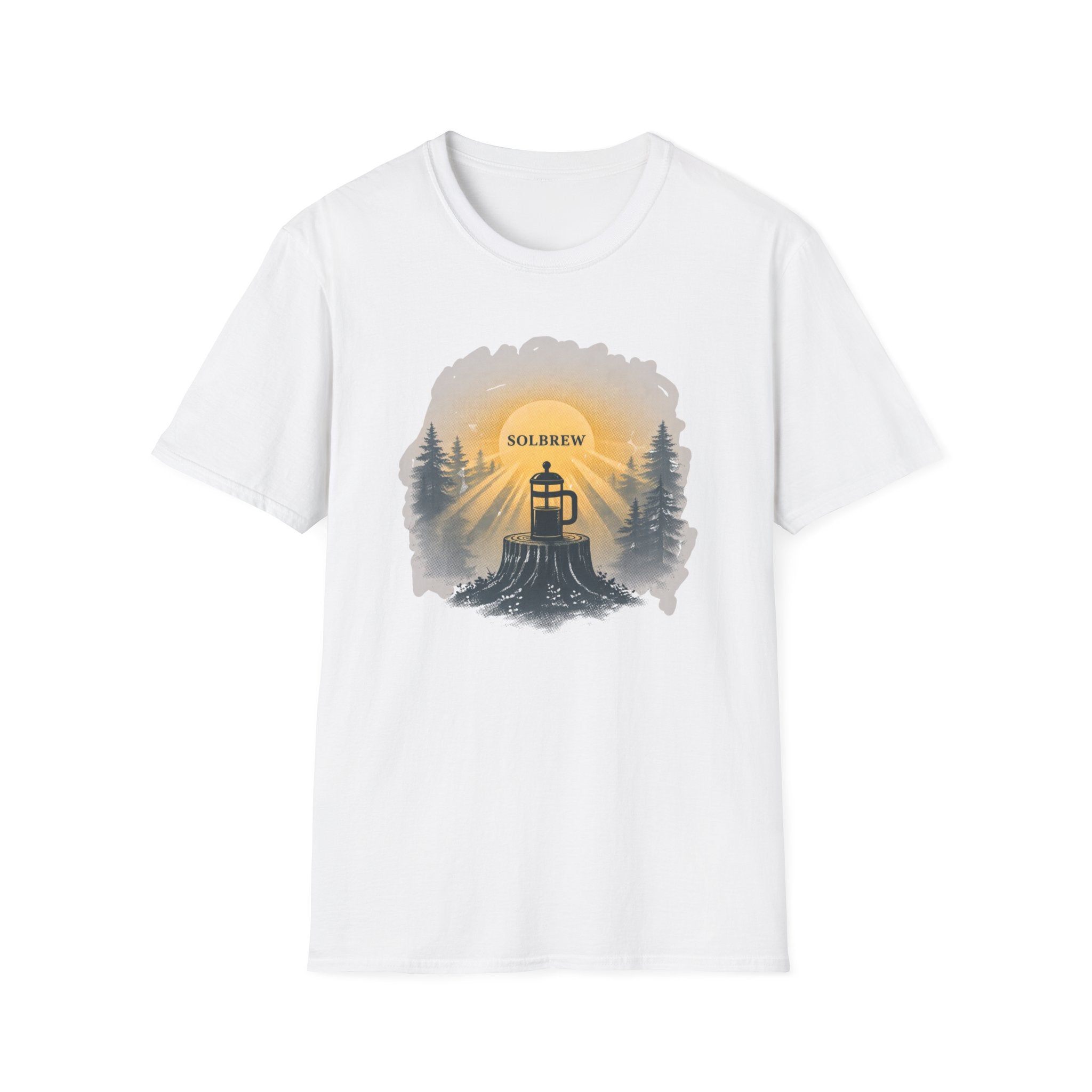 Solbrew T-Shirt
