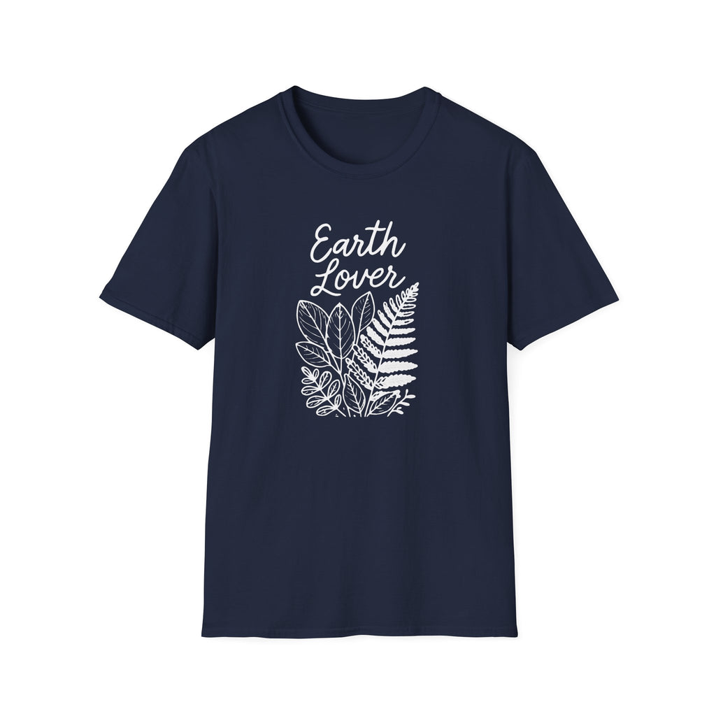 Earth Lover T-Shirt
