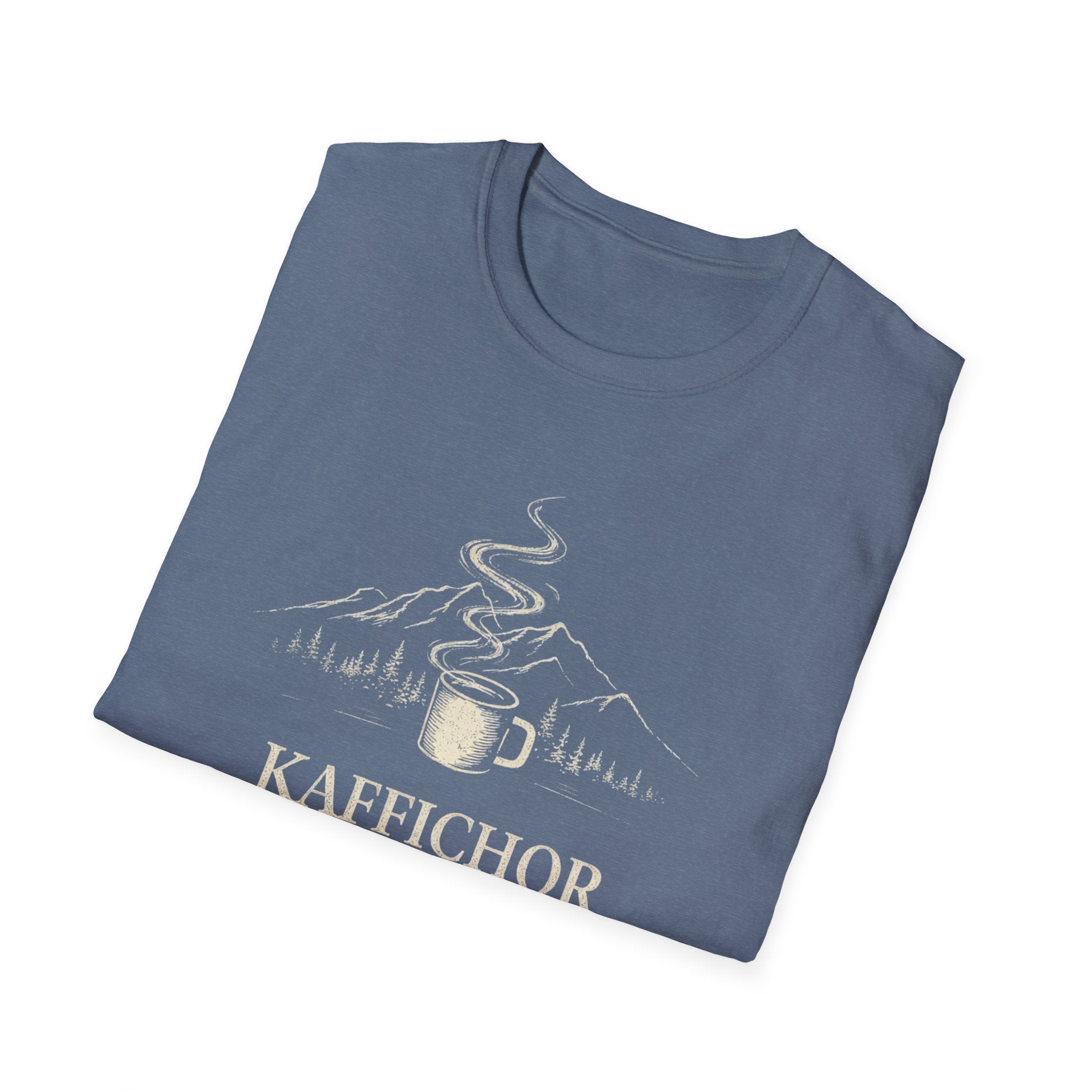 Kaffichor Alternative T-Shirt