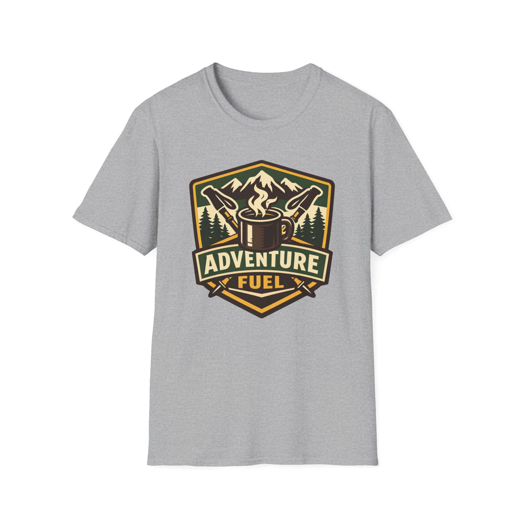Adventure Fuel T-Shirt