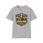 Adventure Fuel T-Shirt