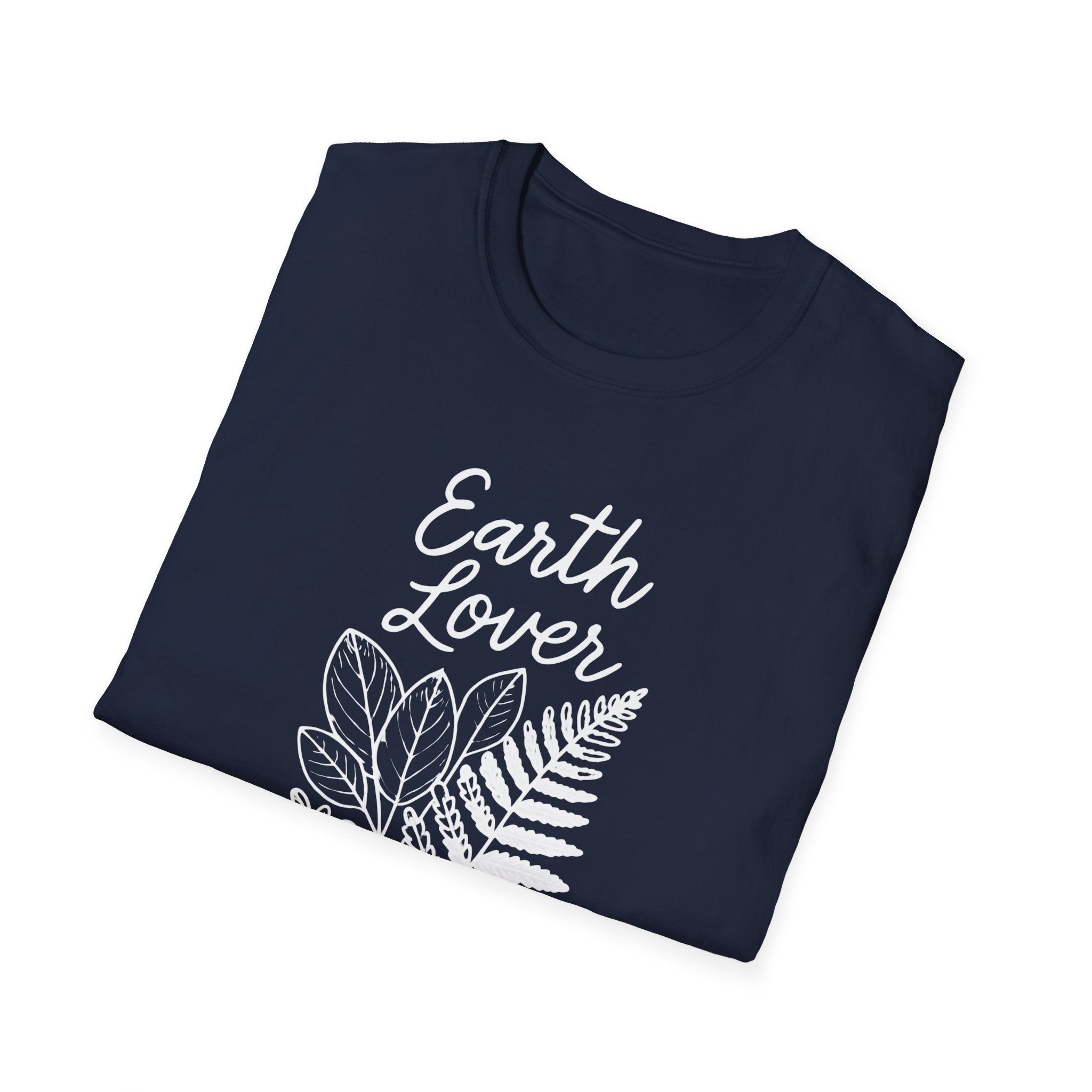 Earth Lover T-Shirt