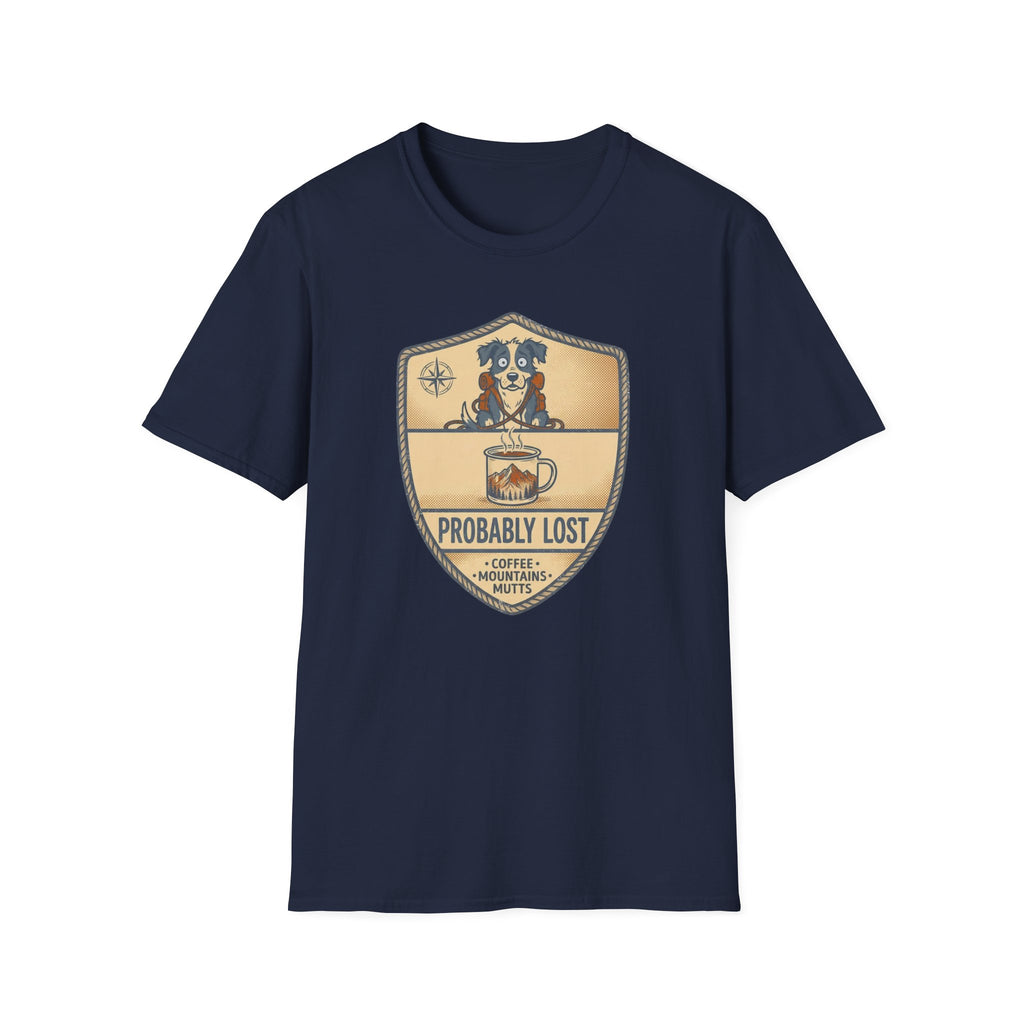 Probably Lost T-Shirt